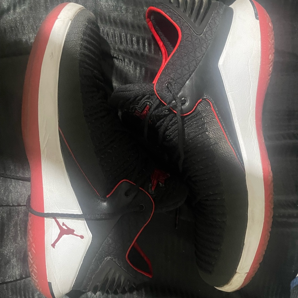 Jordan 32 size 10.5